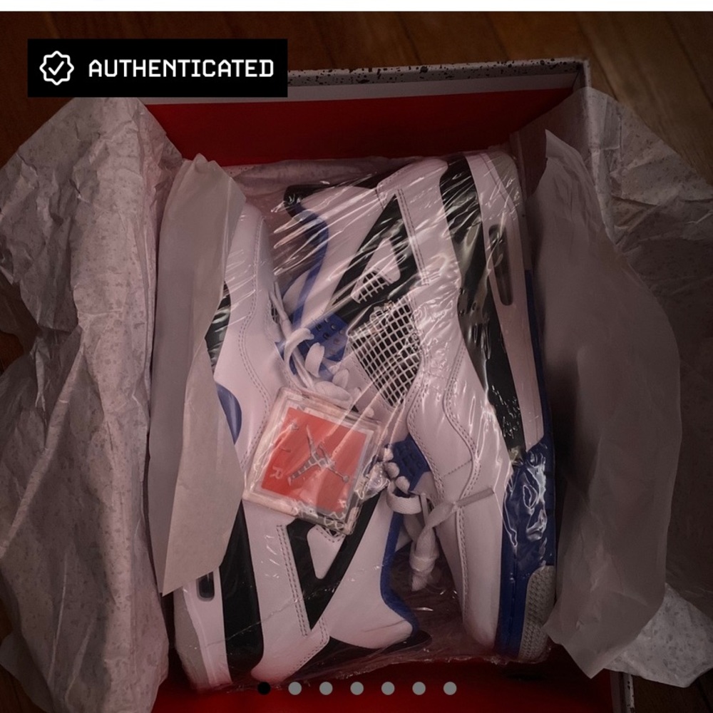 COPY - jordan 4 motorsports